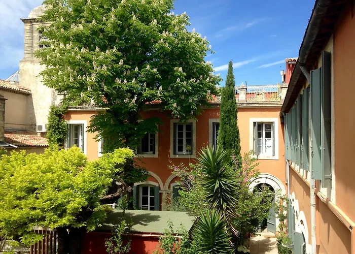 Belle Au Coeur De ,petit Dejeuner, Jardin Et Bassin Nocleg ze śniadaniem 3*