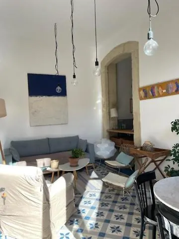 Nocleg ze śniadaniem Belle Au Coeur De ,petit Dejeuner, Jardin Et Bassin Montpellier