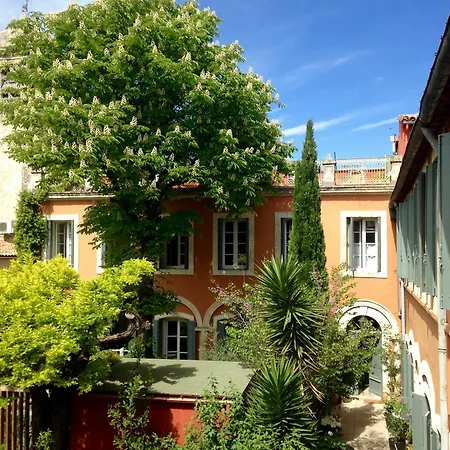 Belle Au Coeur De ,petit Déjeuner, Jardin Et Bassin Couette-café 3*