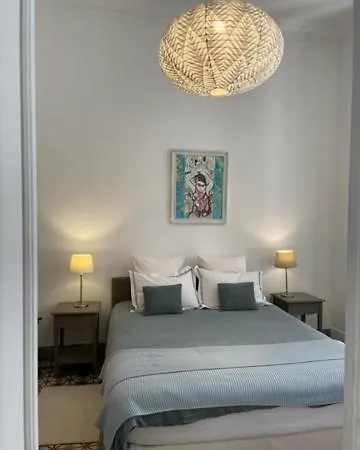 فندق مبيت وإفطار Belle Au Coeur De ,petit Dejeuner, Jardin Et Bassin